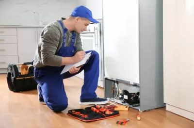 Refrigerator Repair Bethesda Md